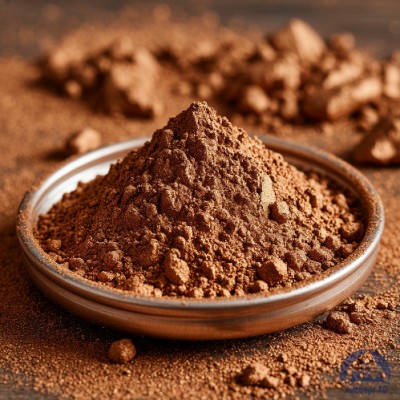 Пудра бронзовая TK155 купить в Костанае