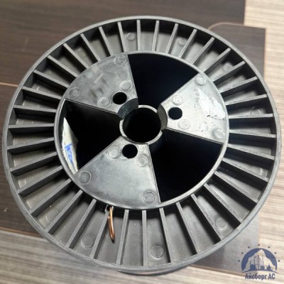 Катушка каркасная проволочная К-415 купить в Костанае