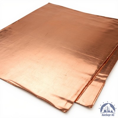 Катод медный М00К ГОСТ 546-2001 купить в Костанае