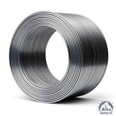 Катанка алюминиевая 9 мм АКЛП-ПТ-5Е купить в Костанае