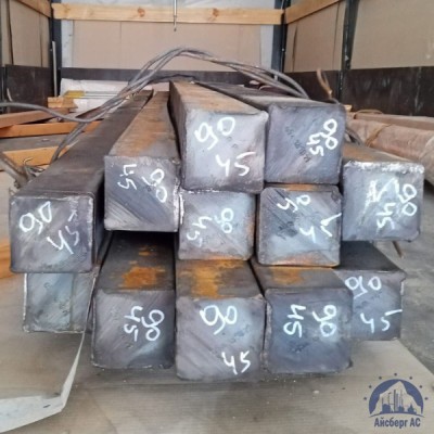 Квадрат 50 09Г2С ГОСТ 2591-2006 купить в Костанае