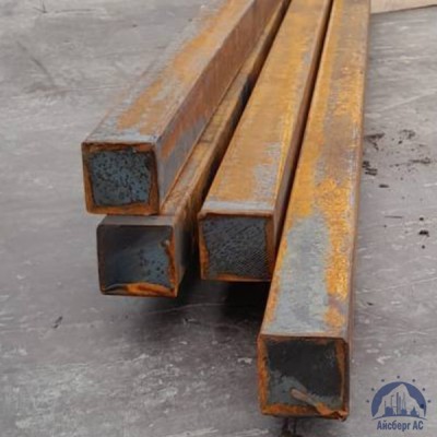 Квадрат 8 мм ст 3 сп ГОСТ 2591-2006 купить в Костанае