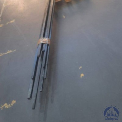 Квадрат 4х4 мм ХН45Ю ГОСТ 2591-2006 купить в Костанае