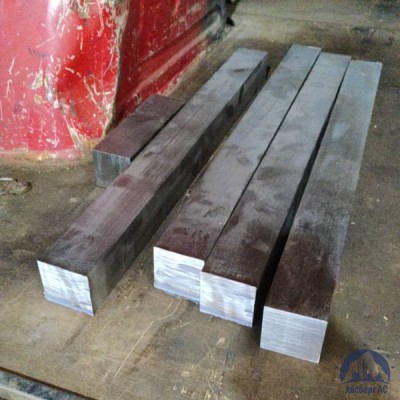 Квадрат нержавеющий 8 мм 12Х18Н10Т купить в Костанае