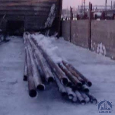 Труба 60х10 13ХФА К52 ТУ 24.20.13.110-369-00186619-2018 купить в Костанае