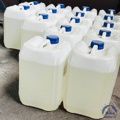 Кислота серная аккумуляторная ГОСТ 667-73 20 л канистра купить в Костанае