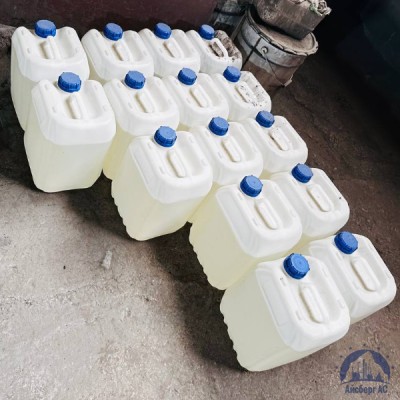 Кислота 2-Этилгексановая  купить в Костанае