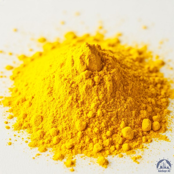 Кислота пикриновая