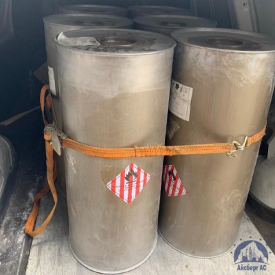 Пудра алюминиевая ПАП-2 ГОСТ 5494-95 купить в Костанае