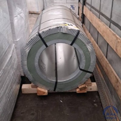 Рулон холоднокатаный 0,3х1250 мм 08кп ГОСТ 16523-97 купить в Костанае
