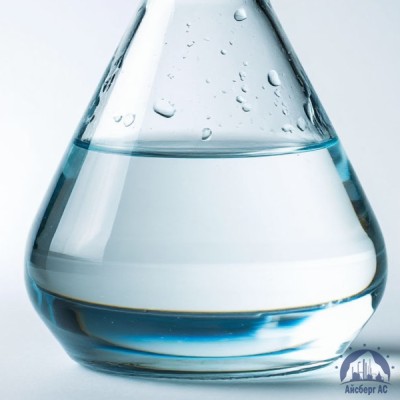 Кислота Уксусная Ледяная купить в Костанае