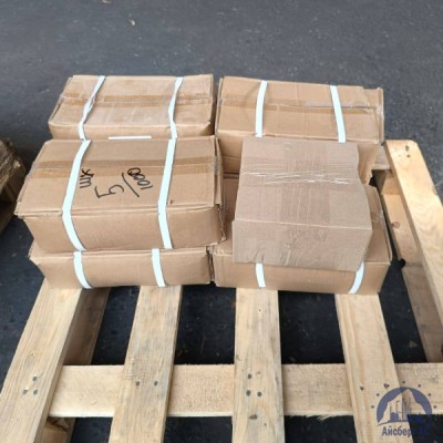 Клапан обратный муфтовый нержавеющий DN 32 42,4 мм 1 1/4" AISI 304 купить в Костанае