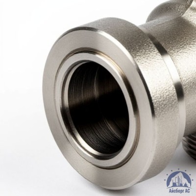 Клапан титановый купить в Костанае