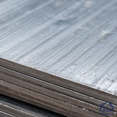 Плита 200х400 мм сталь 45 ГОСТ 1133-71 купить в Костанае