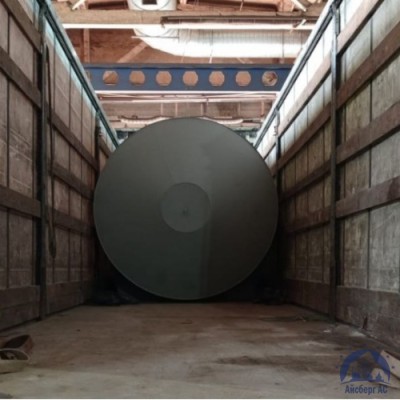 Алюминиевые резервуары купить в Костанае