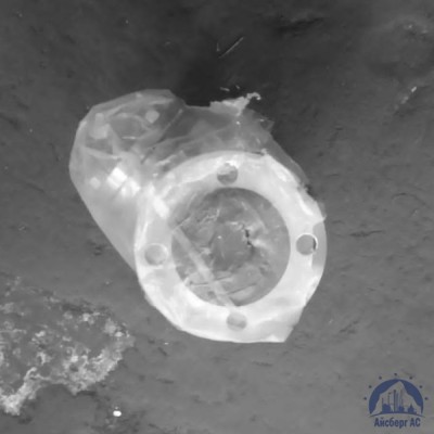 Компенсатор титановый купить в Костанае