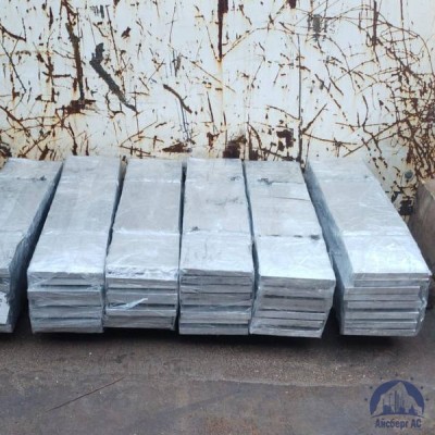 Компенсатор шинный алюминиевый КША 120x10 Б У2 купить в Костанае