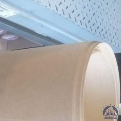 Пленка ПЭТ-Э 20 мм купить в Костанае