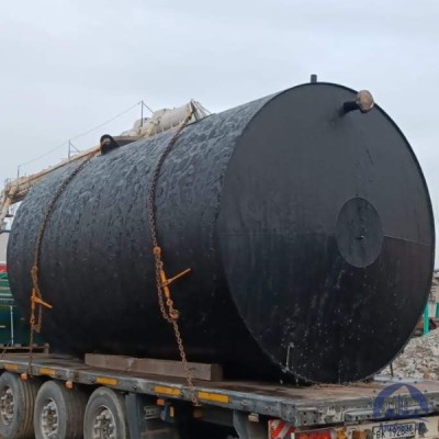 Резервуары РВС-25 м3 купить в Костанае