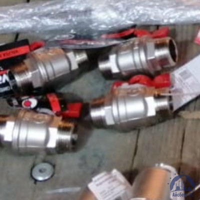 Кран титановый купить в Костанае