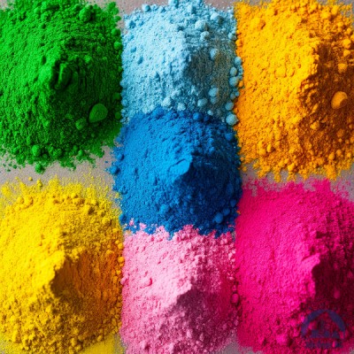 Железный Сурик Сухой купить в Костанае