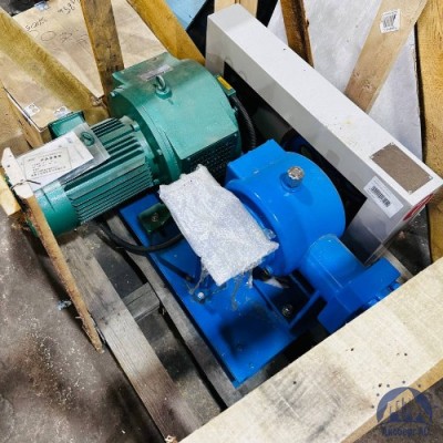 Насос криогенный плунжерный DYB200-800A/25 купить в Костанае