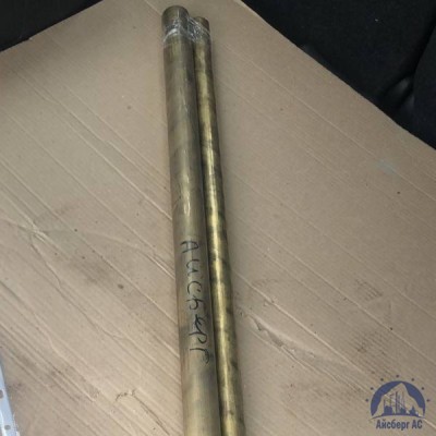 Круг бронзовый 100 мм БРАЖ 9-4 купить в Костанае