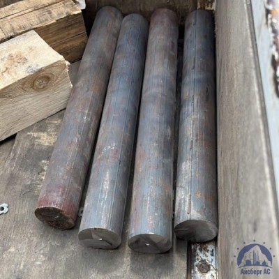 Круг чугунный 50 мм ВЧ 50 ГОСТ 7293-85 купить в Костанае