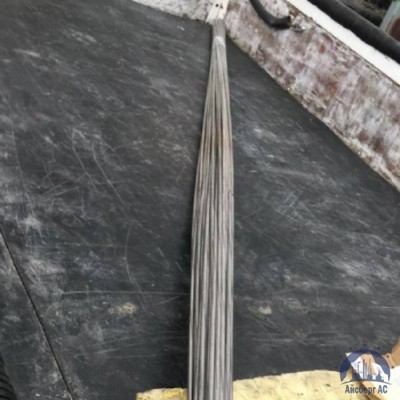 Круг нержавеющий 3,3 мм ГОСТ 7417-75 купить в Костанае