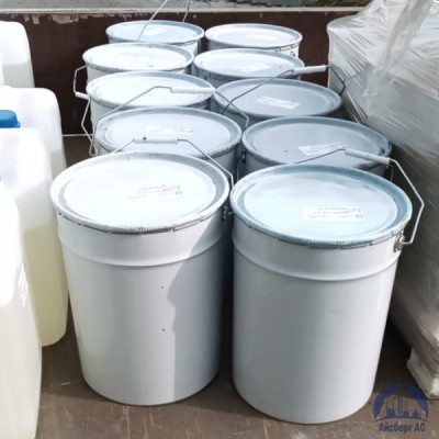 Растворитель Толуол 10 л купить в Костанае