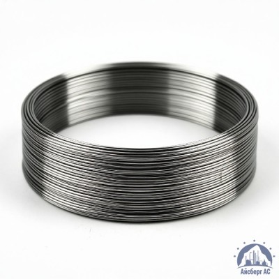 Проволока  0,7 ГОСТ 7480-73 купить в Костанае