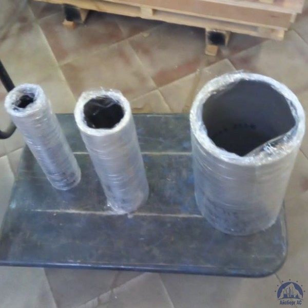 Лента нержавеющая