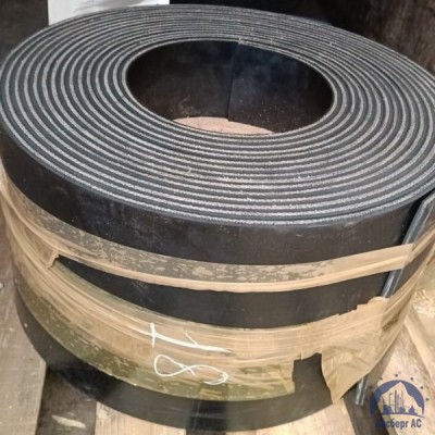 Лента конвейерная резинотканевая 4-300х2-ТК-200-1/1-НБ HIMPT 4-5 мм купить в Костанае