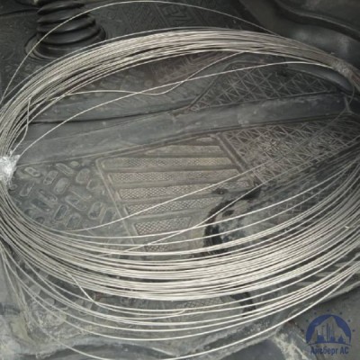 Проволока 1,2 Св-08Г2С ГОСТ 2246-70 купить в Костанае