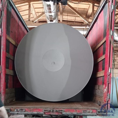 Резервуары РГС-50 м3 купить в Костанае