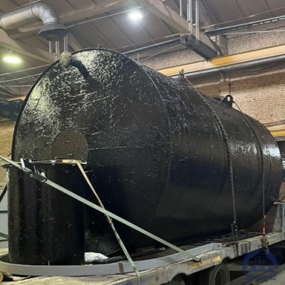 Резервуары РГСП-25 м3 купить в Костанае