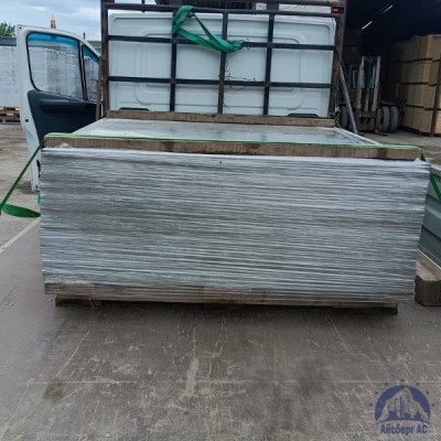 Лист 10х1000х1500 мм АЦЭИД 250 ГОСТ 4248-2018 купить в Костанае