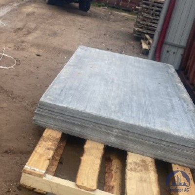 Лист асбестоцементный АЦЛ 10х1500х3000 мм плоский прессованный ГОСТ 18124-2012 купить в Костанае