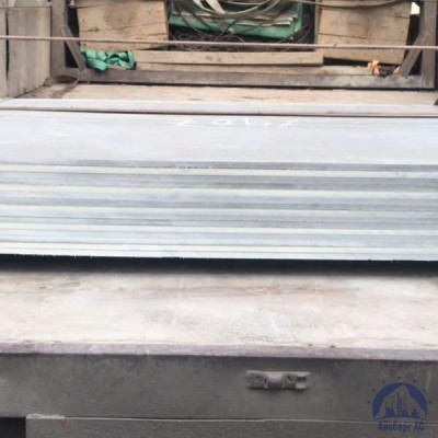 Лист асбестоцементный АЦЛ 10х1500х3000 мм ГОСТ 18124-2012 купить в Костанае