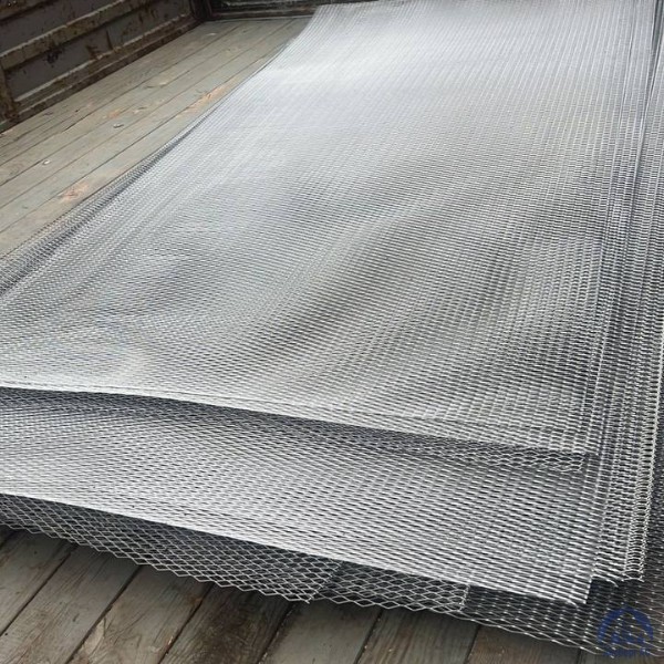 Лист алюминиевый ПВЛ