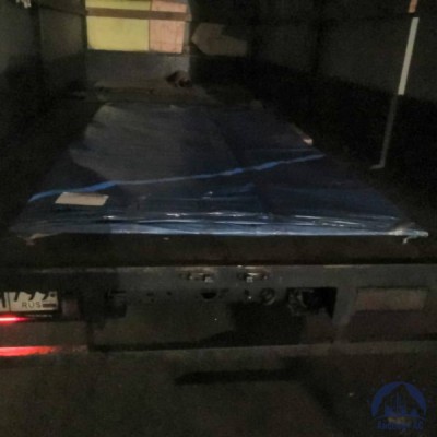 Лист 0,4 мм Инконель 718 ГОСТ 5632-2014 купить в Костанае