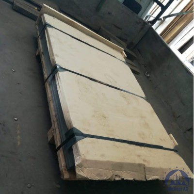 Жесть 0,18х1200х3000 мм ЭЖК ГОСТ 13345-85 купить в Костанае