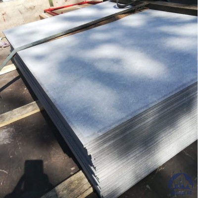 Шифер плоский 6х1000х1500 мм прессованный ГОСТ 18124-2012 купить в Костанае