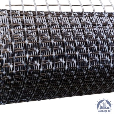 Базальтовая сетка для газобетона 25х25 мм купить в Костанае