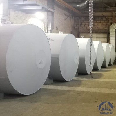 Резервуары для жидкого азота купить в Костанае