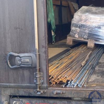 Арматура гладкая 6 мм А1 ст 3сп ГОСТ 5781-82 купить в Костанае