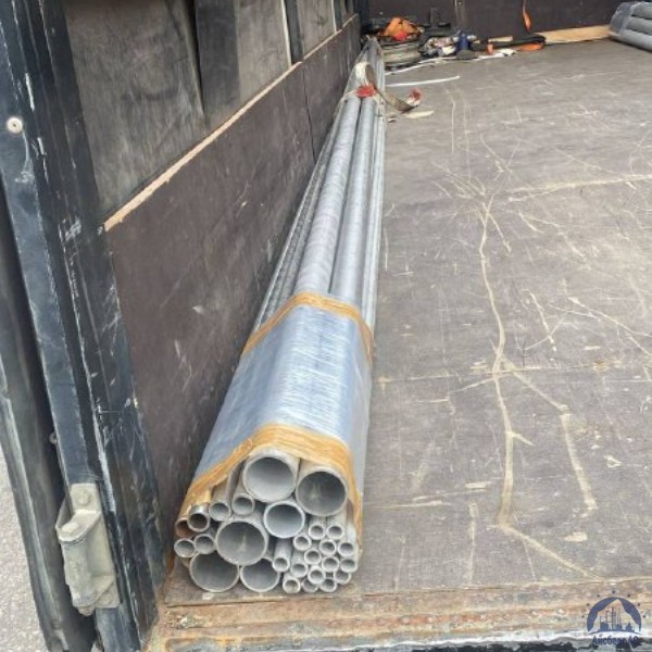 Труба нержавеющая бесшовная 32х3 мм 12Х18Н10 ГОСТ 9941-81