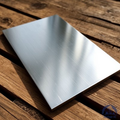 Лист оловянный 2мм О1