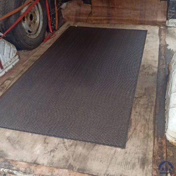 Лист перфорированный Qg 5,0-7,0 0,7х1000х2000 мм стальной