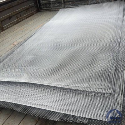 Лист просечно-вытяжной нержавеющий ПВЛ 304 AISI 304 купить в Костанае